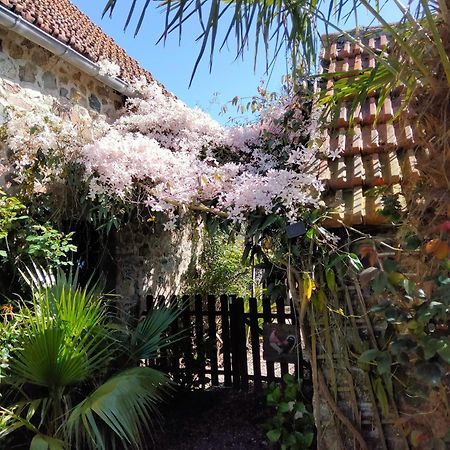 Appartamento Les Deux Moulins Saint-Alban  Esterno foto