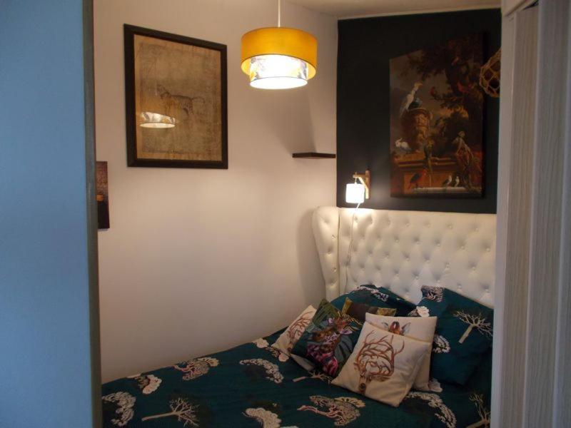Appartamento Les Deux Moulins Saint-Alban  Esterno foto